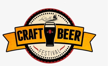 Lasalle Craft Beer Festival, HD Png Download, Free Download