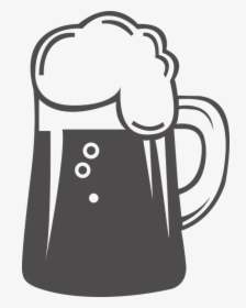 Beer, Bar, Coffee, Cane - Copo De Cerveja Png Vetor, Transparent Png, Free Download