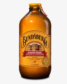 Bundaberg Ginger Beer, HD Png Download, Free Download