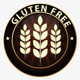 Gluten Free Sign, HD Png Download, Free Download