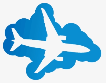 Airplane Outline Image Page 19 Images - Cartoon Airplane Png, Transparent Png, Free Download