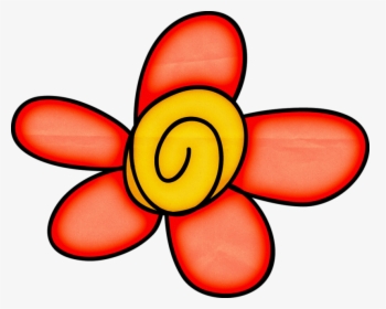 ‿✿⁀flᎧᏇers‿✿⁀ Flower Doodles, Flower Images, Views, HD Png Download, Free Download