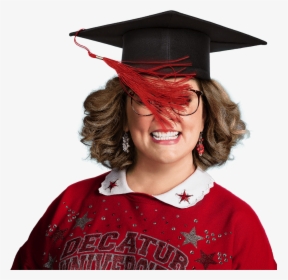 Life Of The Party - Melissa Mccarthy, HD Png Download, Free Download