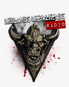 Midlands Metalheads, HD Png Download, Free Download