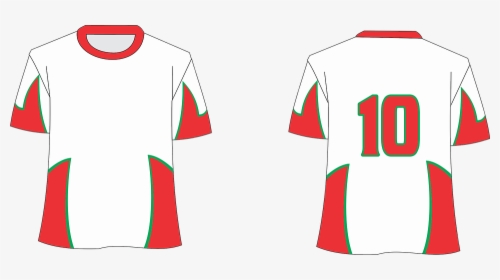 Camisa, Fútbol, Equipo - Camisa Futebol Png, Transparent Png, Free Download