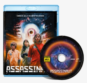Assassinaut 2019 Poster, HD Png Download, Free Download