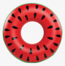 Pool Float - Watermelon - Watermelon Float Png, Transparent Png, Free Download