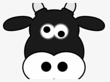 Cartoon Cow Face - Alvar Nunez Cabeza De Vaca Cartoon, HD Png Download, Free Download