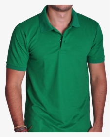 Camisa Polo Verde Masculina , Png Download - Camisa Polo Verde Masculina, Transparent Png, Free Download