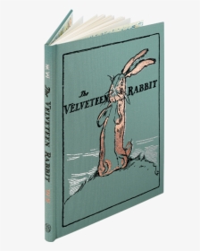 Folio Society Velveteen Rabbit, HD Png Download, Free Download