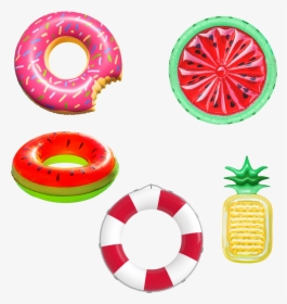 #poolfloat #pool #float #floating - Inflatable, HD Png Download, Free Download
