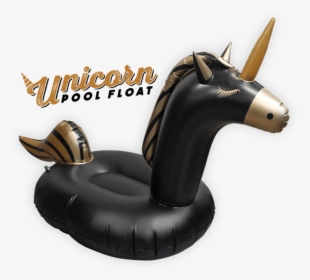 Unicorn Pool Float From World Of Drag - Inflatable, HD Png Download, Free Download