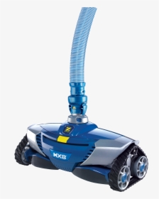 Zodiac Mx8 Suction Zodiac Pool Cleaner - Zodiac Pool Cleaners, HD Png Download, Free Download