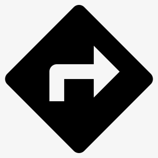 Directions - Google Directions Icon Svg, HD Png Download, Free Download