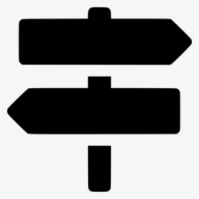 Directions - Directions Icons Font Awesome, HD Png Download, Free Download
