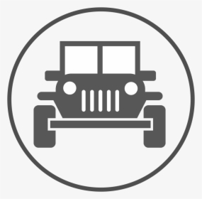Transparent Directions Png - Jeep, Png Download, Free Download