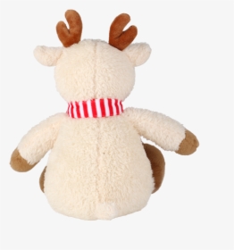 Transparent Baby Deer Png - Stuffed Toy, Png Download, Free Download