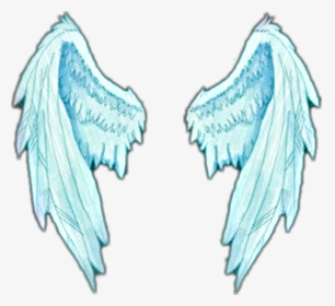 Angel Wings Overlays , Png Download - Angel Wings Hd Png, Transparent Png, Free Download