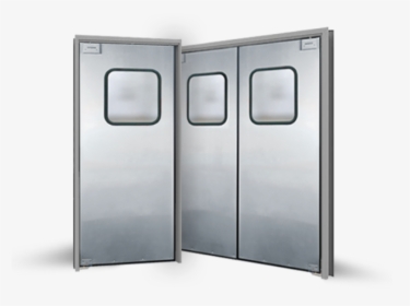 Scg-3 Stainless Steel Traffic Door - Major Appliance, HD Png Download, Free Download