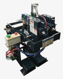 Wsi Door And Frame Welder - Milling, HD Png Download, Free Download