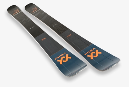 Ski Volkl Bash 86, HD Png Download, Free Download