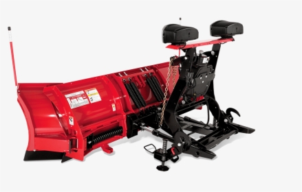Western Prodigy Multi-position Wing Plow - Prodigy Western Snow Plows, HD Png Download, Free Download