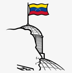 Sello An - Asamblea Nacional De Venezuela Dibujo, HD Png Download, Free Download