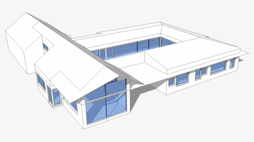Jindabyne - Architecture, HD Png Download, Free Download