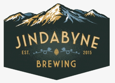 Jindabyne Brewing, HD Png Download, Free Download