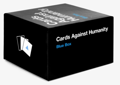 Cards Against Humanity - Box, HD Png Download, Free Download