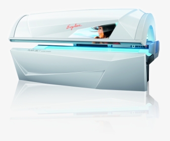 Ergoline-white Flair - Small Appliance, HD Png Download, Free Download