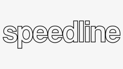 Speedline, HD Png Download, Free Download