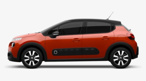 Citroën C3 Flair Nav Edition, HD Png Download, Free Download