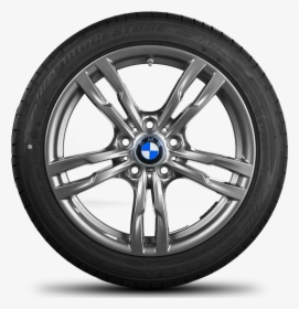 Bmw Tire Png, Transparent Png, Free Download