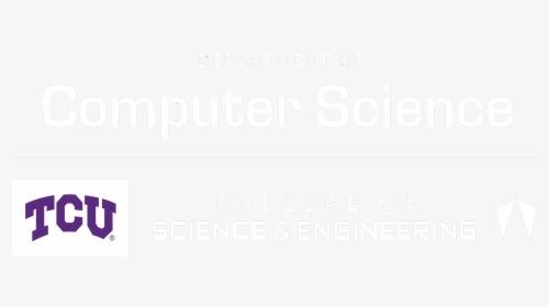 Tcu Department Of Science & Engineering - Texas Christian University, HD Png Download, Free Download