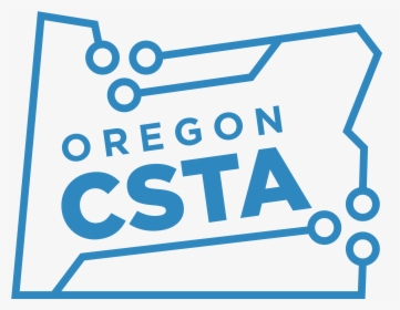 Oregon Computer Science Teachers Association, HD Png Download, Free Download