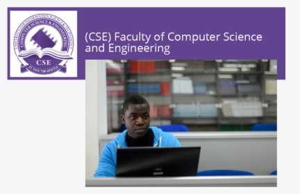 Faculty Of Computer Science, HD Png Download, Free Download