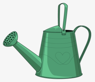 New Watts Gardening Club - Garden Watering Can Clipart, HD Png Download, Free Download