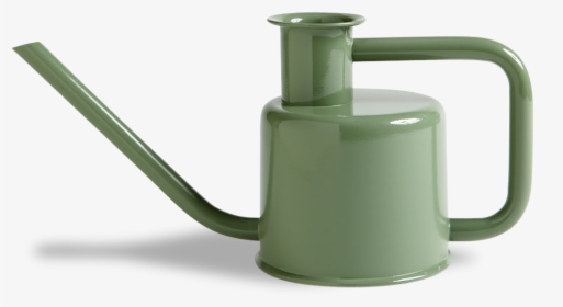 Kontextür X3 Watering Can, Asparagus Green-0 - Teapot, HD Png Download, Free Download
