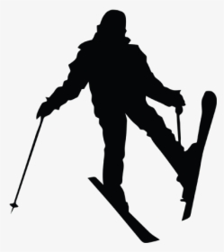 Skier Turns, HD Png Download, Free Download