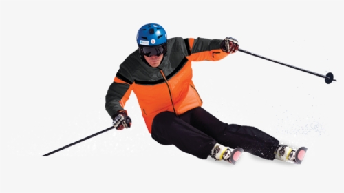 Skiing Png Image - Skiing Transparent Background, Png Download, Free Download