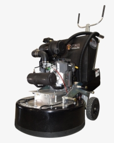 G-320dpro Planetary Grinder $24,500 - Cps Concrete Grinders, HD Png Download, Free Download