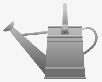 Clipart Watering Can - Watering Can, HD Png Download, Free Download
