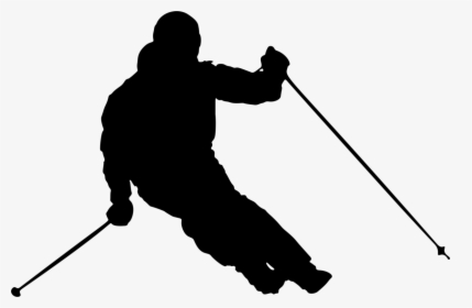 Pole - Skiing Clipart Png, Transparent Png, Free Download