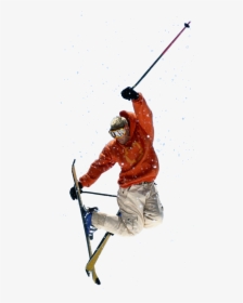 Freestyle Skiing Wallpaper Mobile, HD Png Download, Free Download