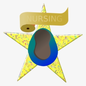 Nursing Award - Graphic Design, HD Png Download, Free Download