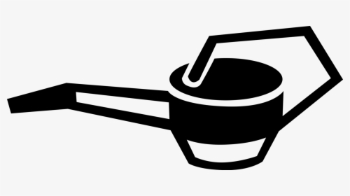 Vector Illustration Of Watering Can Or Watering Pot, HD Png Download, Free Download
