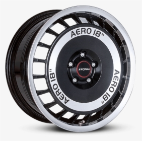 Ronal R50 Aero 16, HD Png Download, Free Download