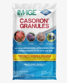 Image For Weeds Casoron Granules 8lb - Casoron Weed Killer, HD Png Download, Free Download