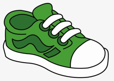 Track Shoe Shoes Clipart Clip Art Images Transparent - Shoe Clipart, HD Png Download, Free Download